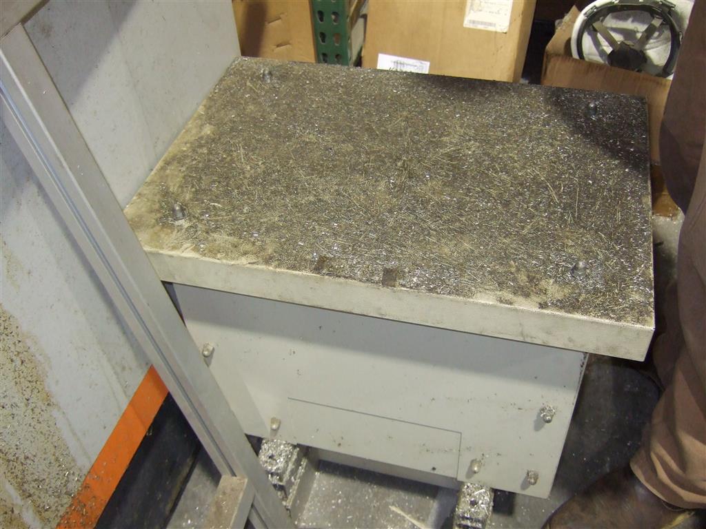 Elumatec SBZ 122-30 CNC Profile Machining Center, Machine ID: 7211